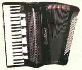 Photo of the Super Maestro IV