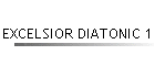 EXCELSIOR DIATONIC 1
