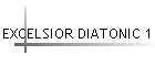 EXCELSIOR DIATONIC 1