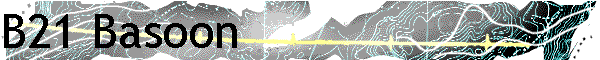 B21 Basoon