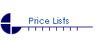Price Lists