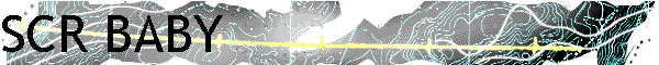 SCR BABY