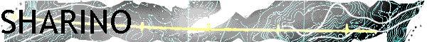 SHARINO