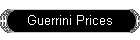 Guerrini Prices
