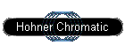 Hohner Chromatic