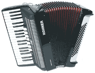 hohner bravo