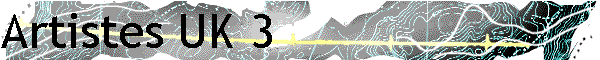 Artistes UK 3
