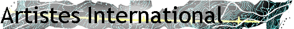 Artistes International