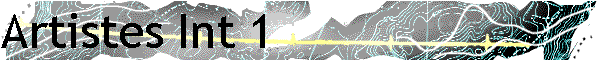Artistes Int 1