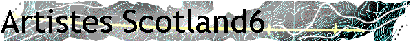 Artistes Scotland6