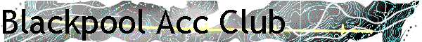 Blackpool Acc Club