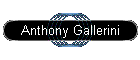 Anthony Gallerini