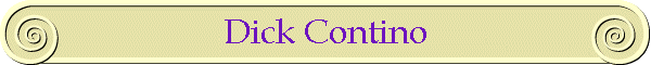 Dick Contino