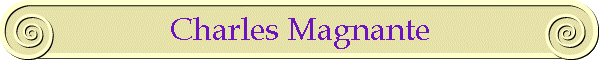 Charles Magnante
