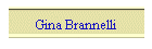 Gina Brannelli