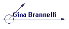 Gina Brannelli