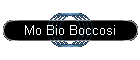 Mo Bio Boccosi