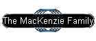 The MacKenzie Family