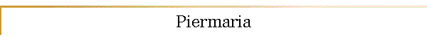 Piermaria