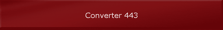 Converter 443