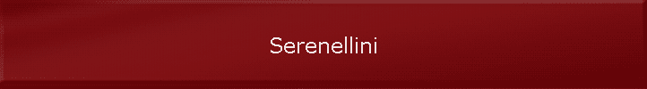 Serenellini