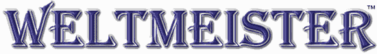 Weltmeister