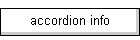 accordion info