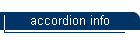 accordion info