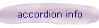 accordion info