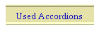 Used Accordions