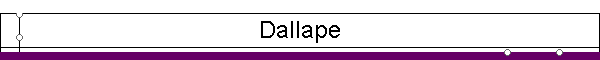 Dallape