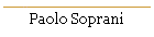 Paolo Soprani